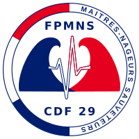 Logo CDF 29