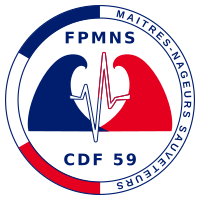 Logo CDF 59
