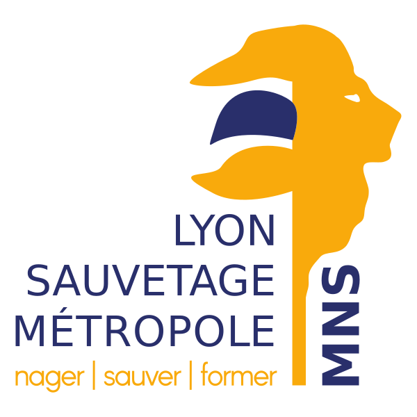 Logo LyonSauvetage MNS