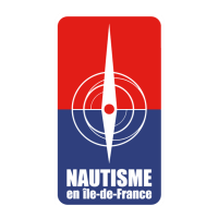 Logo Nautisme en Ile de France