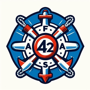 Logo AFAS42