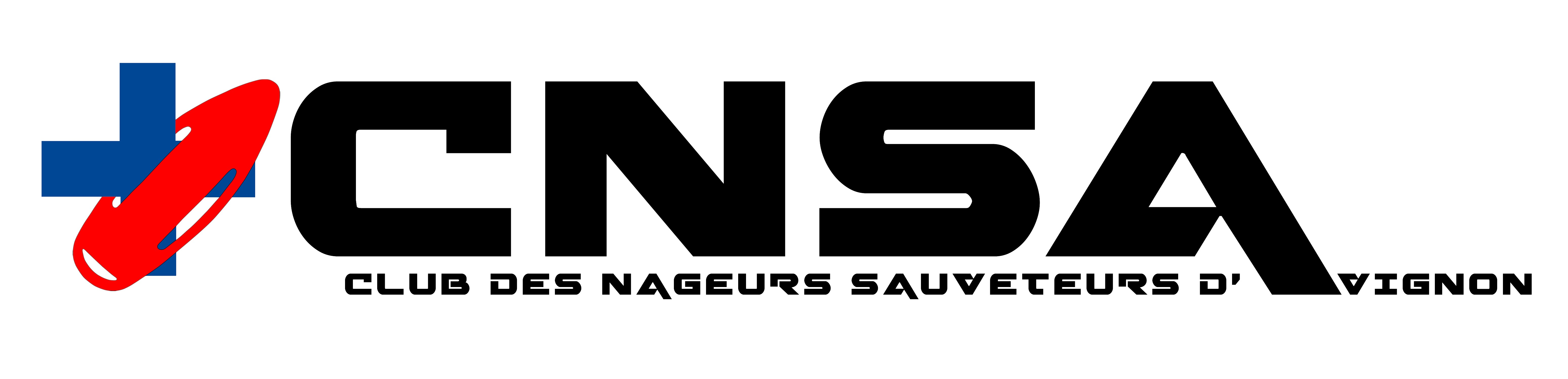 Logo CNSA